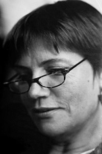 Renate Solbach